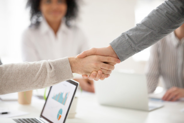 investissement entreprise caisse Tactile au maroc